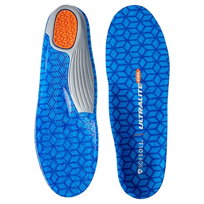 SOFSOLE ULTRA LITE GEL INSOLES