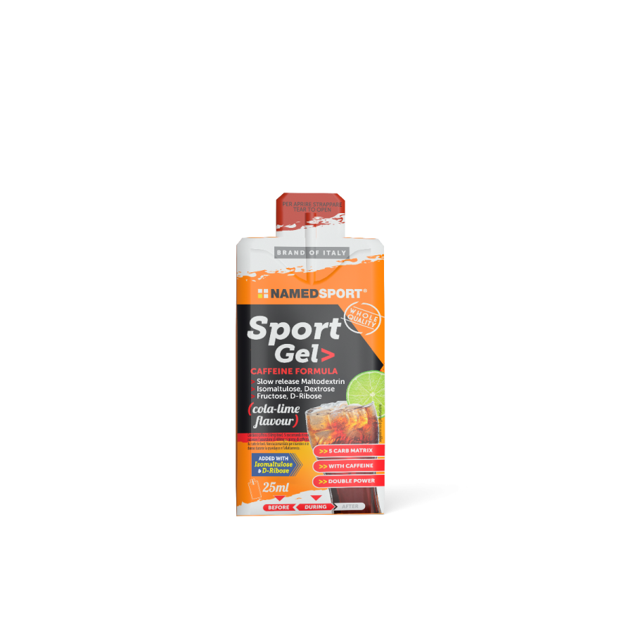 SPORT GEL 25ML