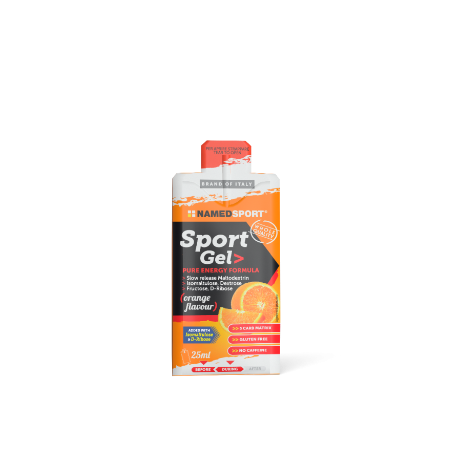 SPORT GEL 25ML