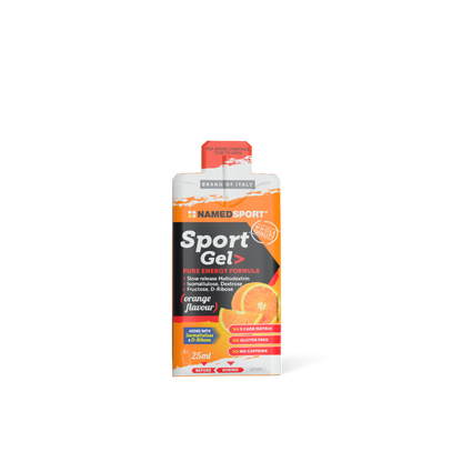 SPORT GEL 25ML