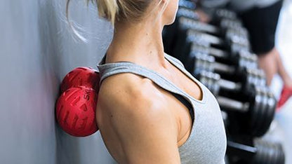 UNIVERSAL MASSAGE ROLLER