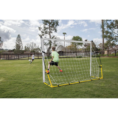 QUICKSTER SOCCER GOAL