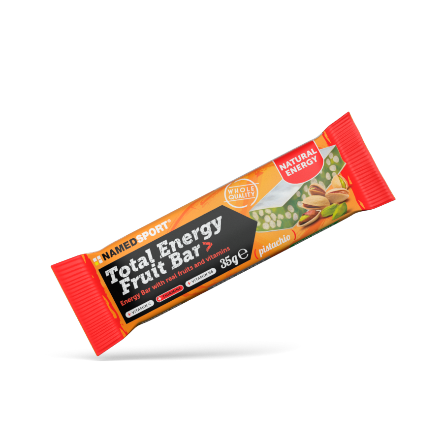 TOTAL ENERGY FRUIT BAR 35 GR