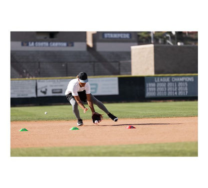 REACTIVE AGILITY CONES