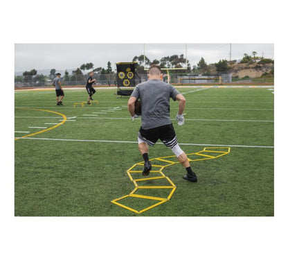 AGILITY TRAINER PRO (SET OF 10)