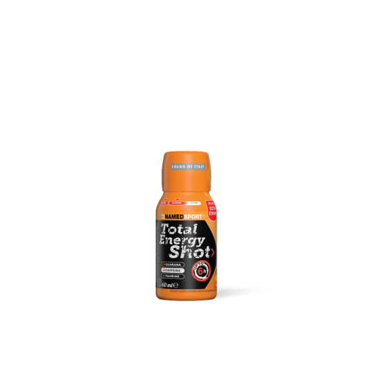 TOTAL ENERGY SHOT 60ML