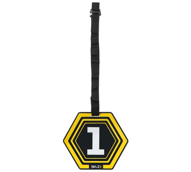 REACTIVE AGILITY TARGETS