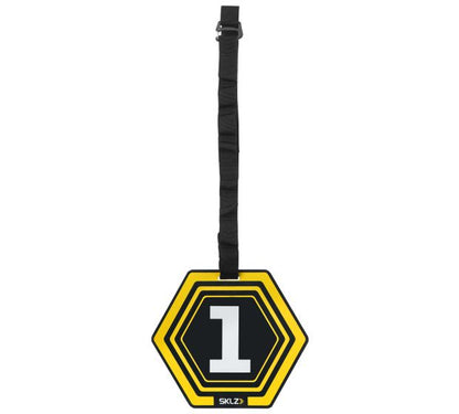 REACTIVE AGILITY TARGETS