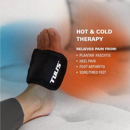 FOOT THERAPY WRAP