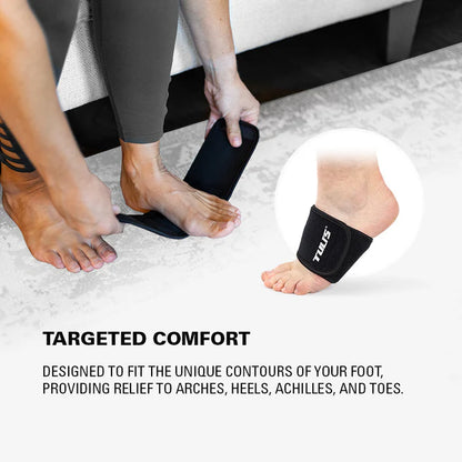 FOOT THERAPY WRAP