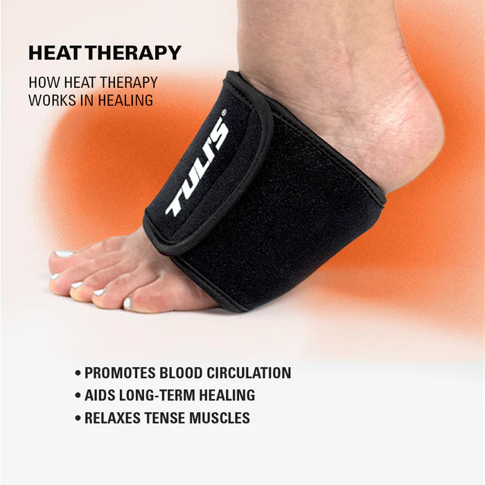 FOOT THERAPY WRAP