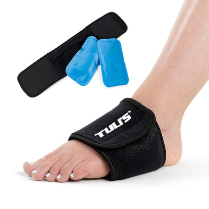 FOOT THERAPY WRAP