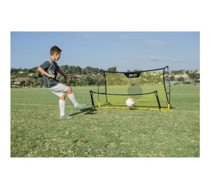 QUICKSTER SOCCER TRAINER