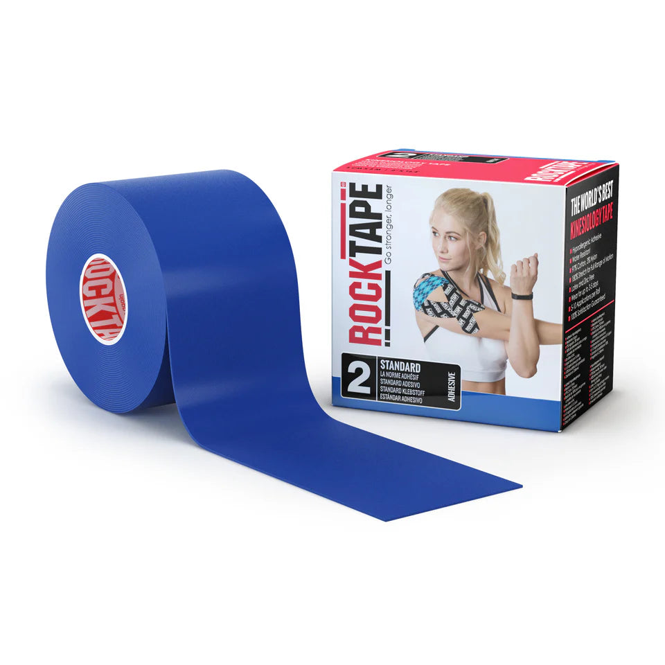 STANDARD KINESIOLOGY TAPE