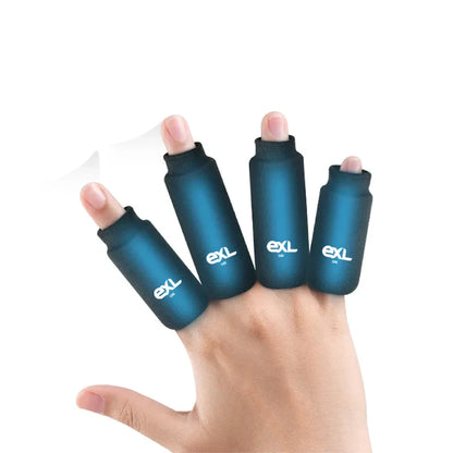 Ice Sleeve Finger Wrap
