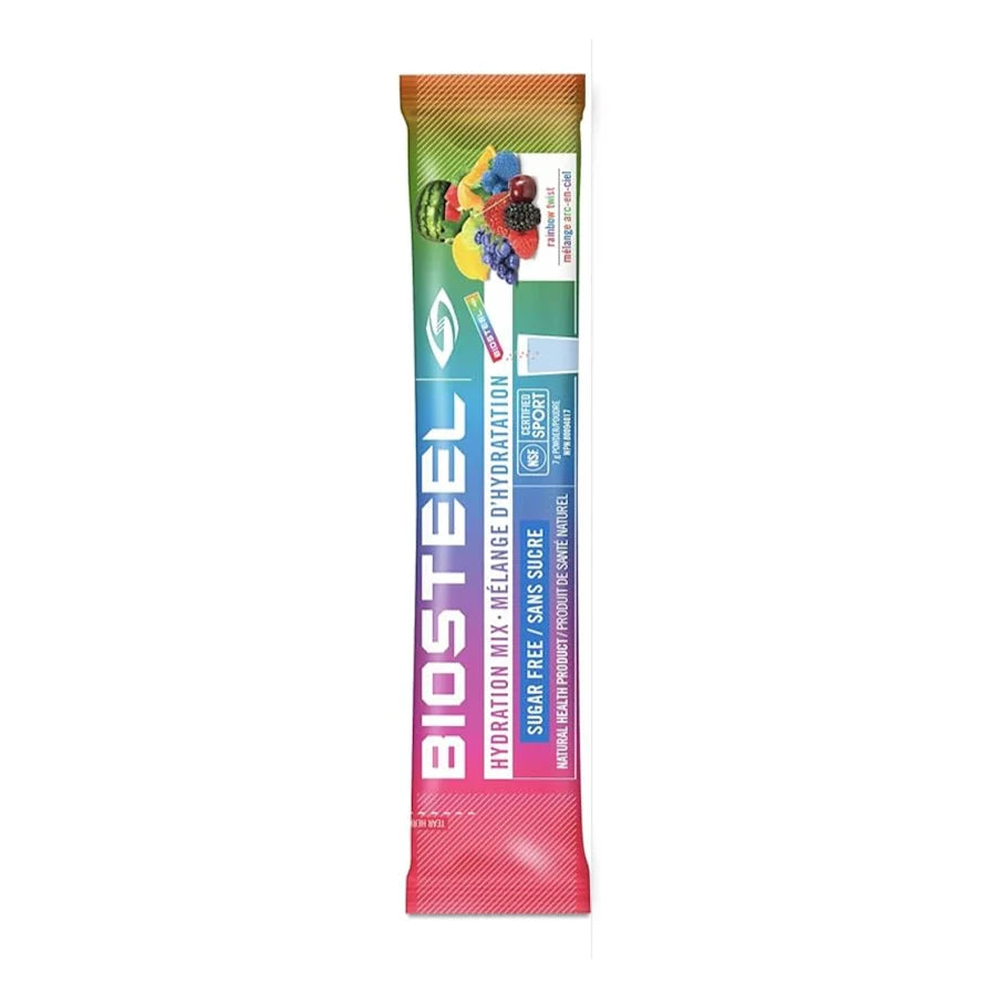 Hydration Mix - 1 Serving / 7 GR
