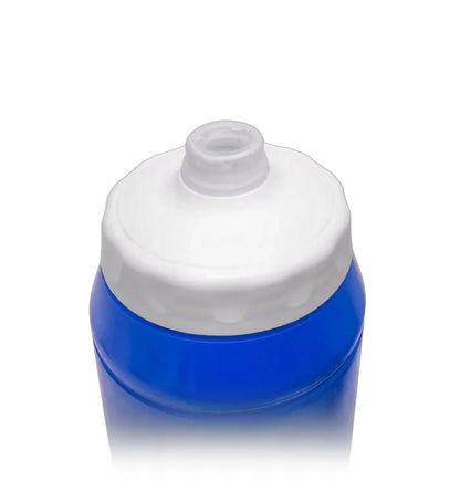 TZELALIS WATER BOTTLE BLUE 27oz/800ml