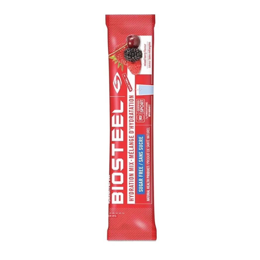 Hydration Mix - 1 Serving / 7 GR