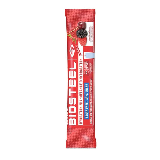 Hydration Mix - 1 Serving / 7 GR