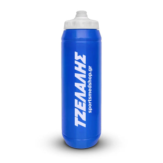TZELALIS WATER BOTTLE BLUE 27oz/800ml
