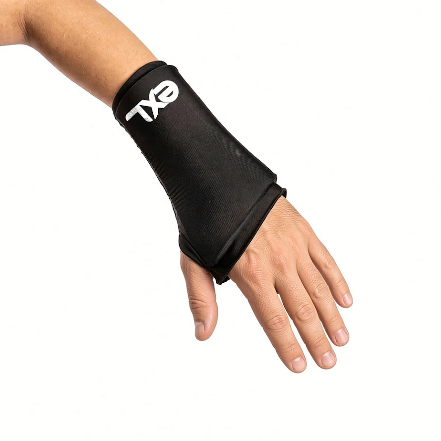 Ice Sleeve Wrist Wrap
