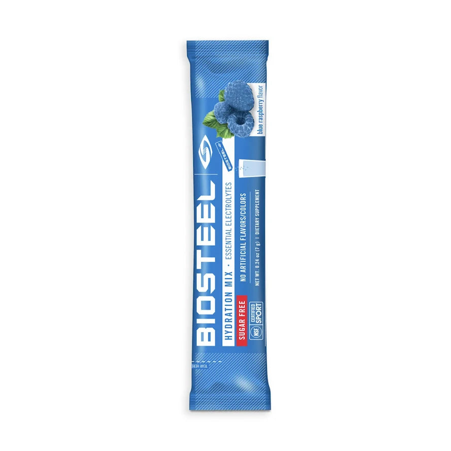 Hydration Mix - 1 Serving / 7 GR
