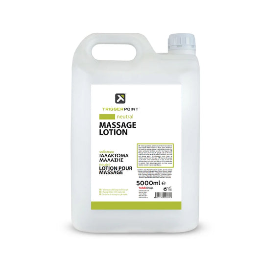 MASSAGE CREAM / 5LT