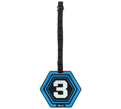 REACTIVE AGILITY TARGETS