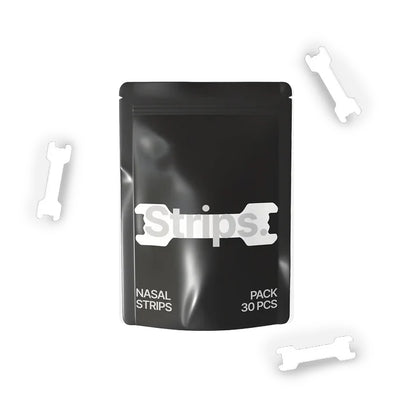 Classic Nasal Strips