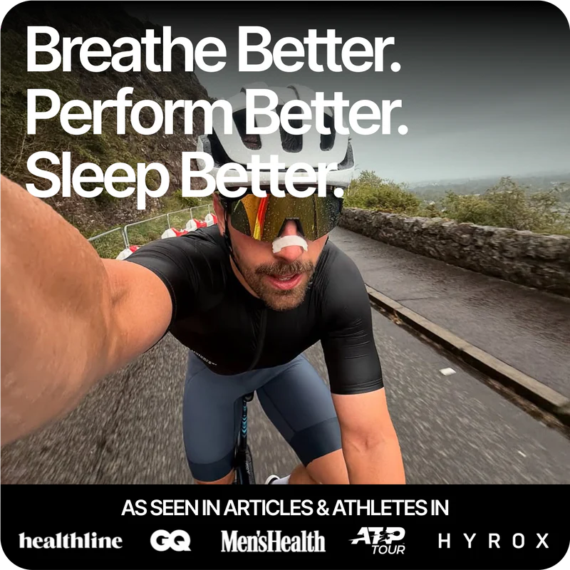 Classic Nasal Strips