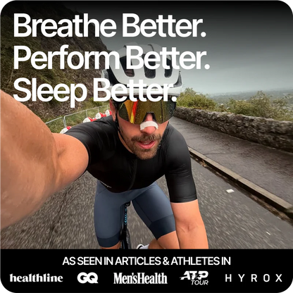 Classic Nasal Strips