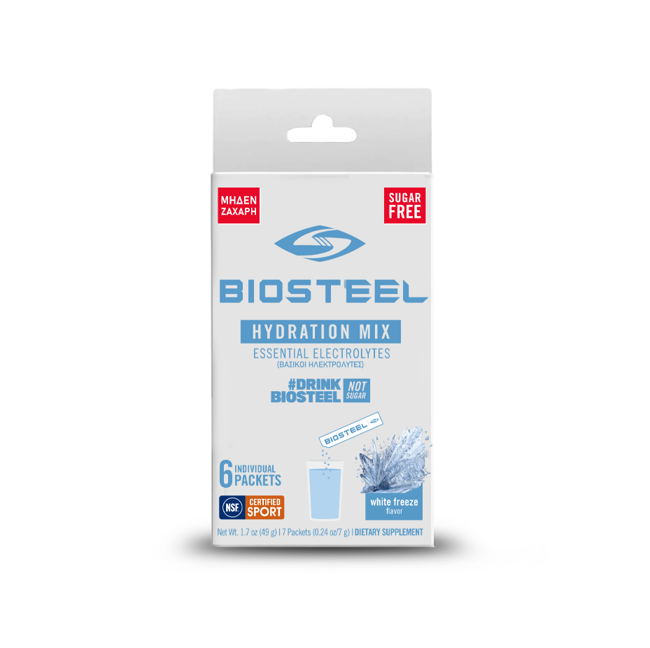 HYDRATION MIX BOX CADDY 6 x 1 SRV/7 GR