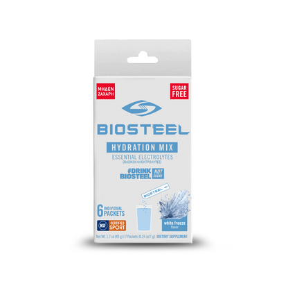 HYDRATION MIX BOX CADDY 6 x 1 SRV/7 GR