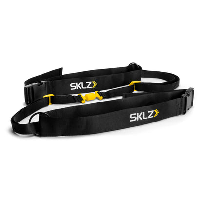 DUAL AGILITY BELT