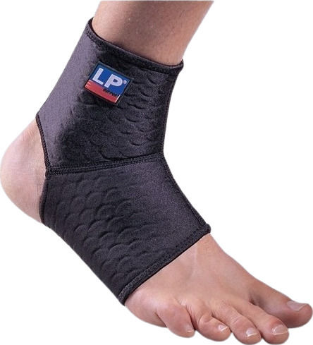 ANKLE SUPPORT COOLPRENE