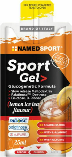SPORT GEL 25ML