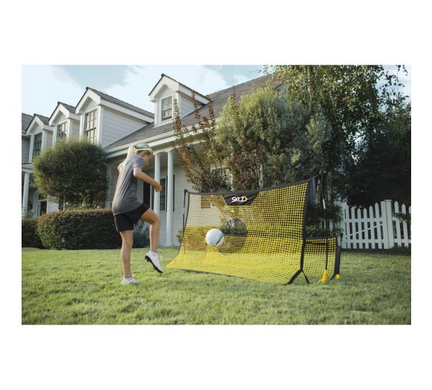 QUICKSTER SOCCER TRAINER