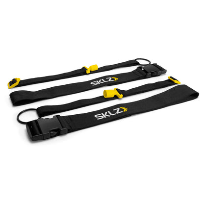 DUAL AGILITY BELT