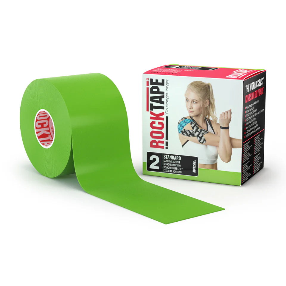STANDARD KINESIOLOGY TAPE