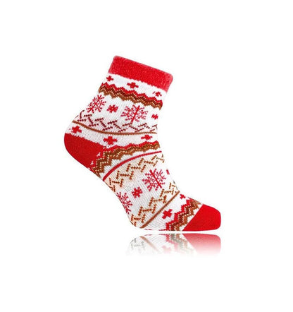 ALOE VERA CABIN SOCKS