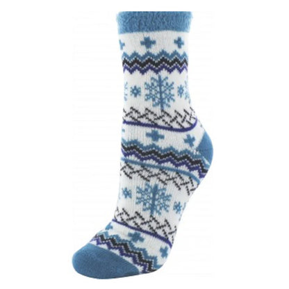ALOE VERA CABIN SOCKS
