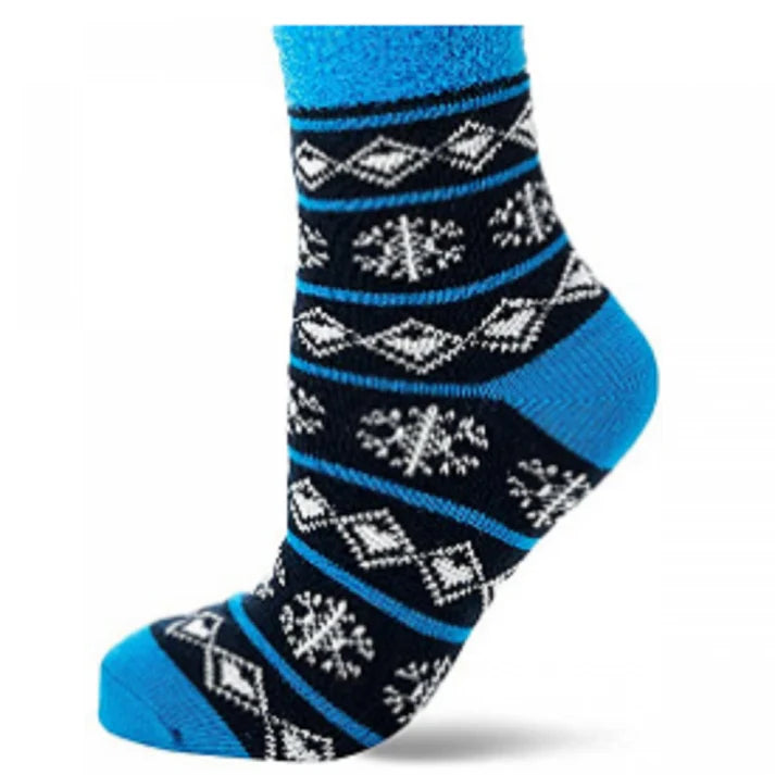 ALOE VERA CABIN SOCKS