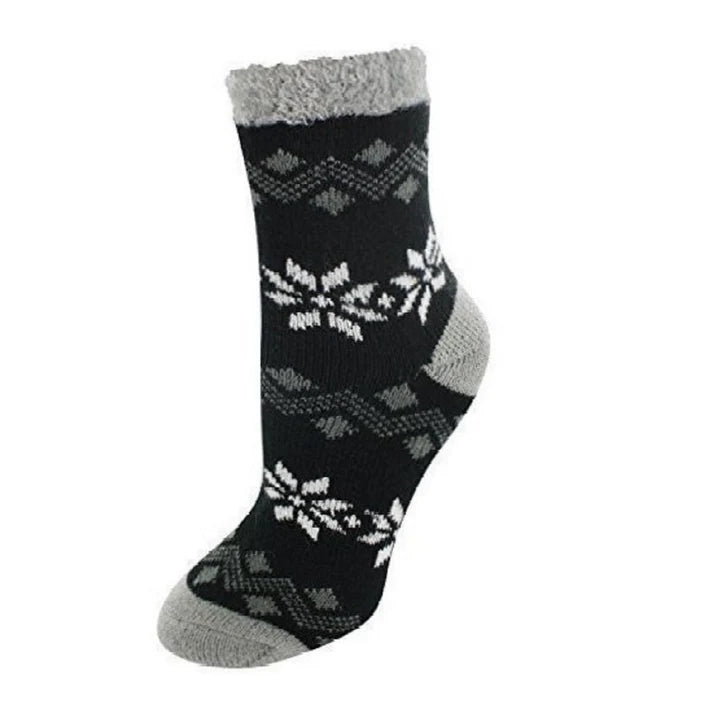 ALOE VERA CABIN SOCKS