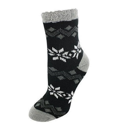 ALOE VERA CABIN SOCKS