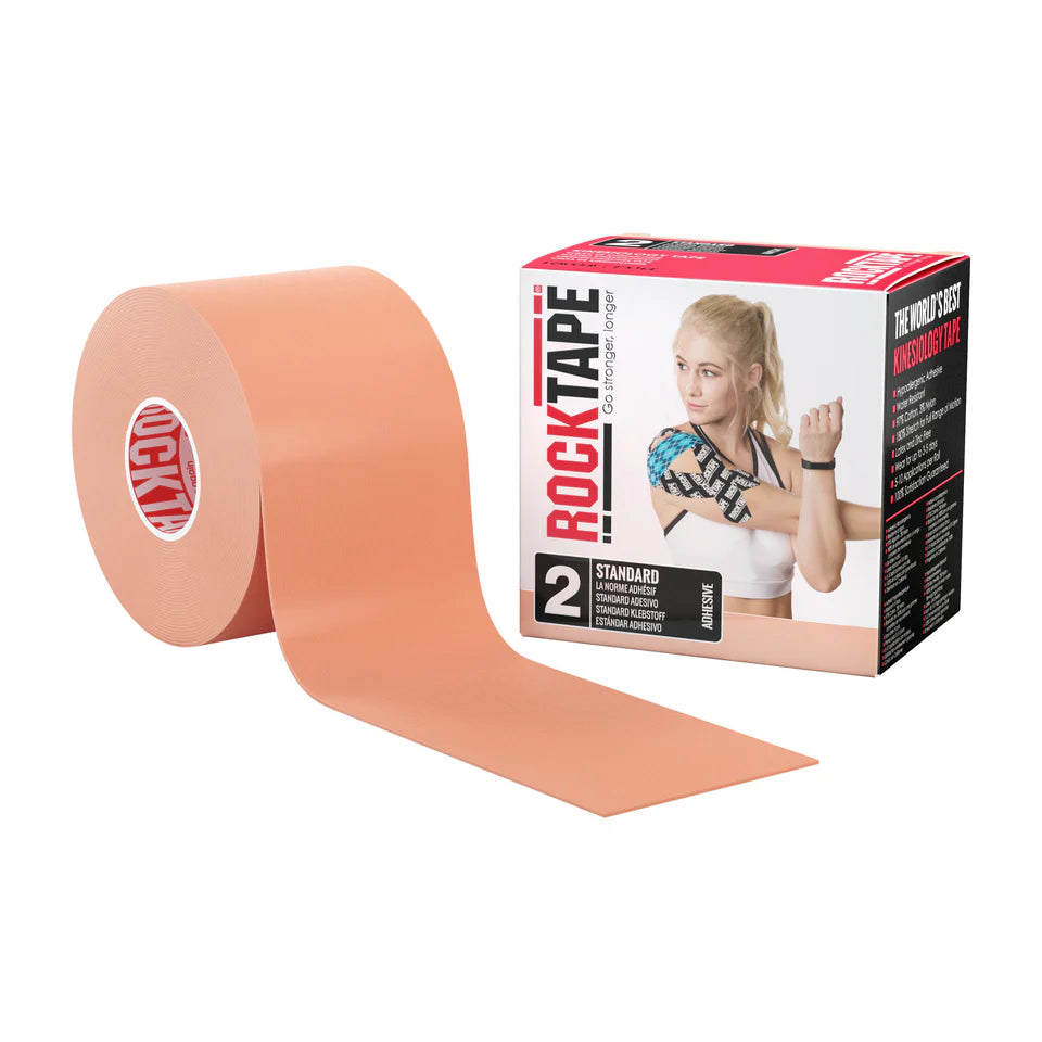 STANDARD KINESIOLOGY TAPE