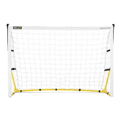 QUICKSTER SOCCER GOAL