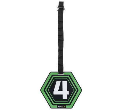 REACTIVE AGILITY TARGETS